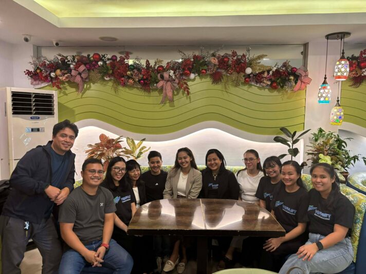 VBFasr TeamChristmas