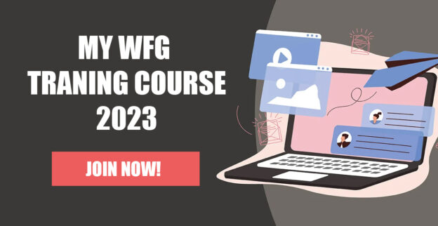My WFG Training Course