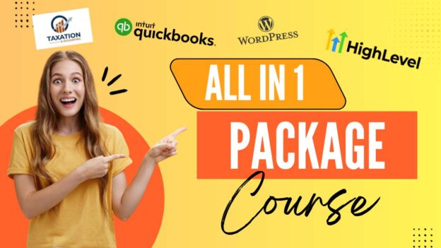 Premium Package Course