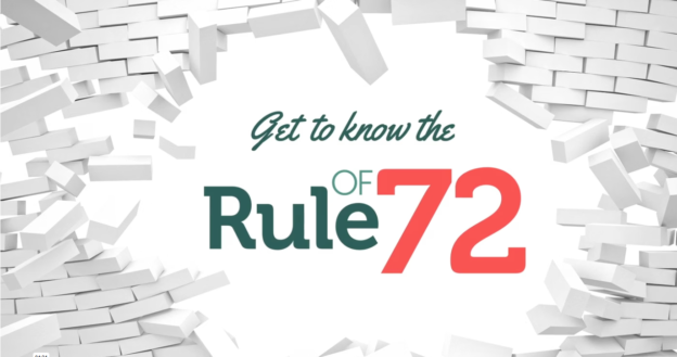 The Rule 72