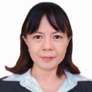 Profile photo of Maria Jasmin