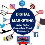 Group logo of Digital Marketing